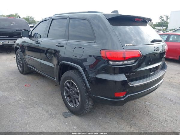 2016 JEEP GRAND CHEROKEE LIMITED 75TH ANNIVERSARY