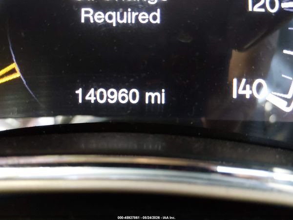 2016 JEEP GRAND CHEROKEE LIMITED 75TH ANNIVERSARY