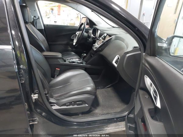 2016 CHEVROLET EQUINOX LTZ — I5