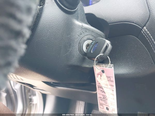 2018 SUBARU OUTBACK 2.5I PREMIUM — I11