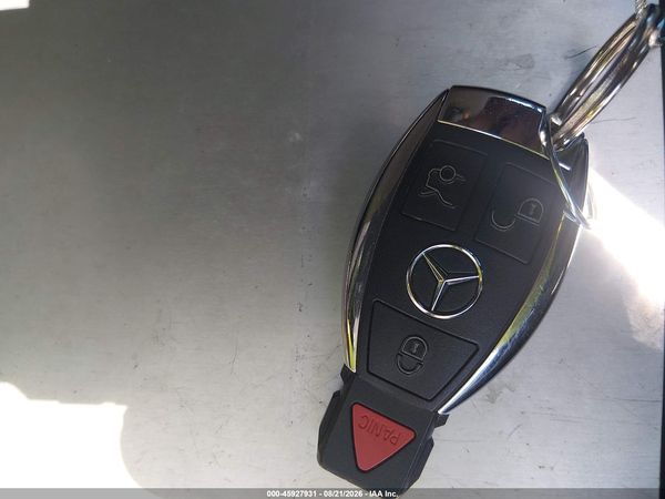 2018 MERCEDES-BENZ GLE 350 GLE350