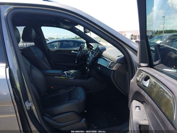 2018 MERCEDES-BENZ GLE 350 GLE350