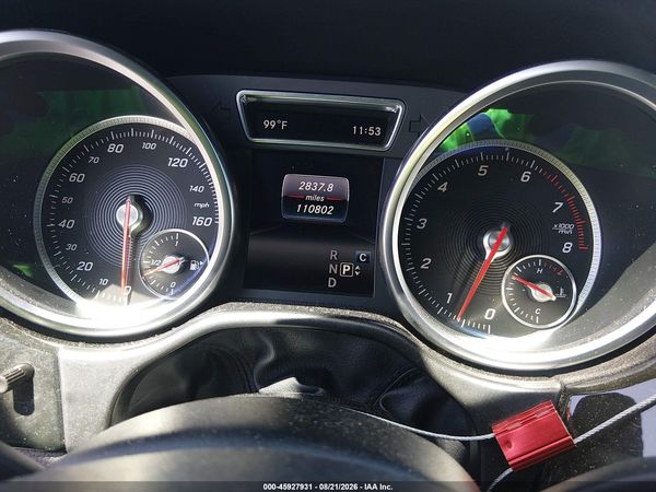 2018 MERCEDES-BENZ GLE 350 GLE350