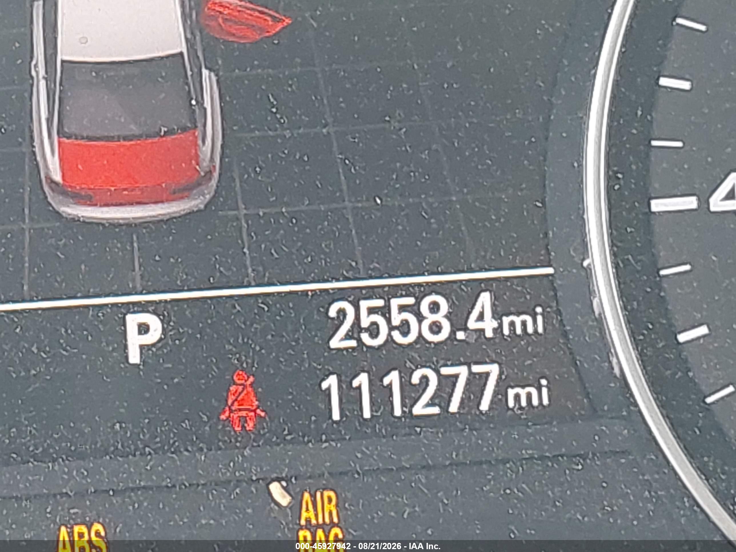 2018 AUDI A6 PREMIUM PLUS