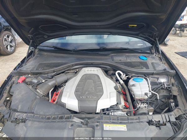 2018 AUDI A6 PREMIUM PLUS