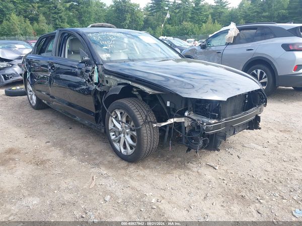 2018 AUDI A6 PREMIUM PLUS