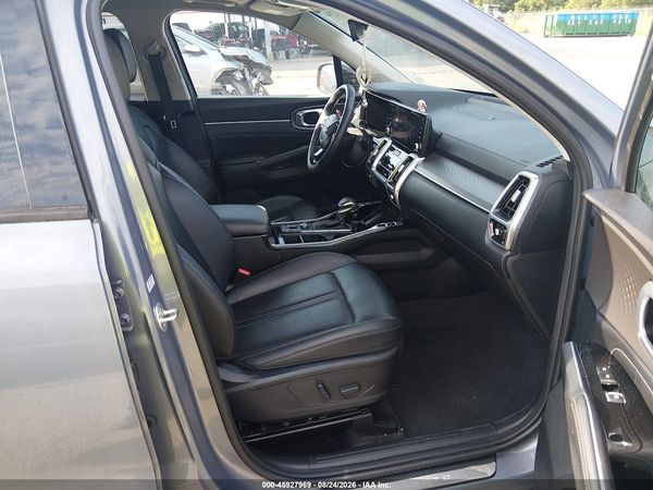 2023 KIA SORENTO SX — I5