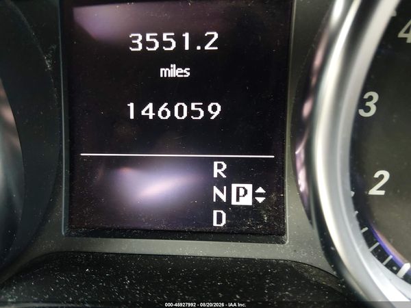 2012 MERCEDES-BENZ ML 350 4MATIC
