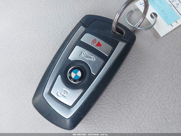 2016 BMW X3 SDRIVE28I