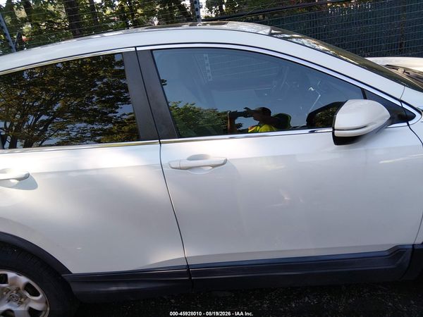 2017 HONDA CR-V EX-L/EX-L NAVI