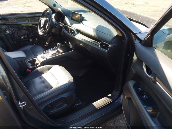 2019 MAZDA CX-5 GRAND TOURING — I5