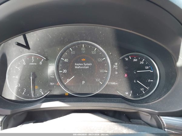 2019 MAZDA CX-5 GRAND TOURING — I7