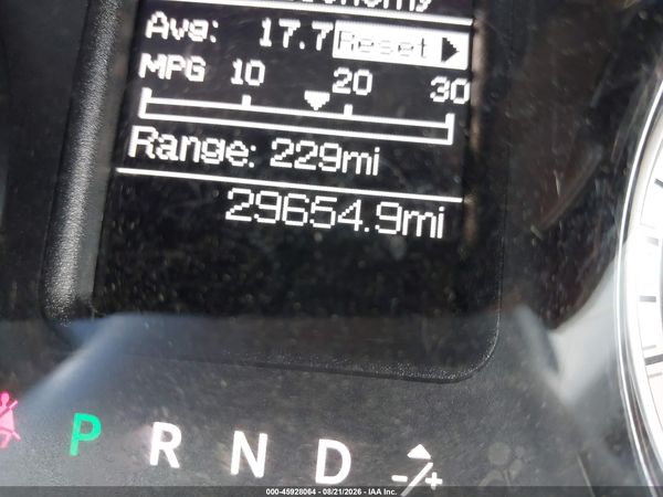 2018 RAM 1500 TRADESMAN  4X4 8' BOX