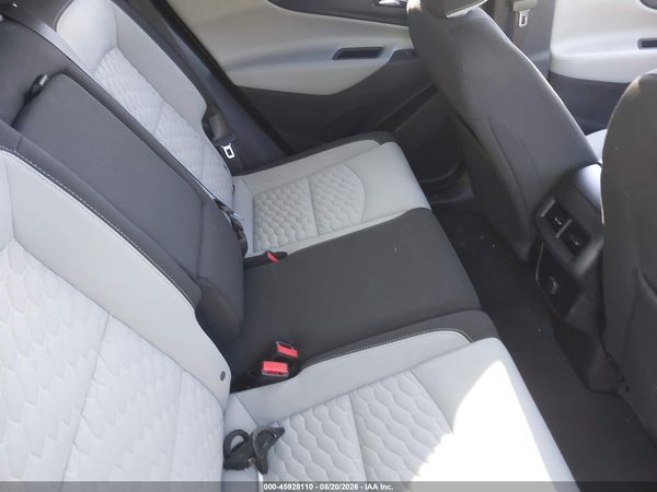2018 CHEVROLET EQUINOX LS — I8