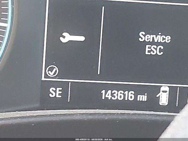 2018 CHEVROLET EQUINOX LS — I118