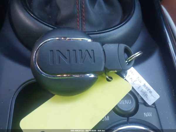 2021 MINI CLUBMAN JOHN COOPER WORKS