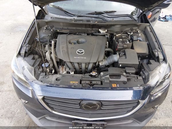 2021 MAZDA CX-3 SPORT