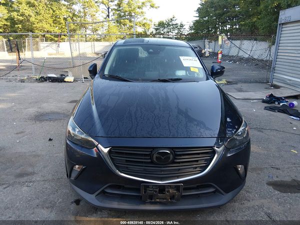2021 MAZDA CX-3 SPORT