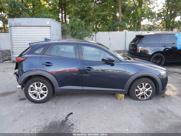 2021 MAZDA CX-3 SPORT