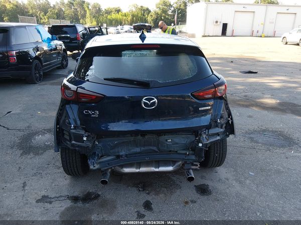 2021 MAZDA CX-3 SPORT
