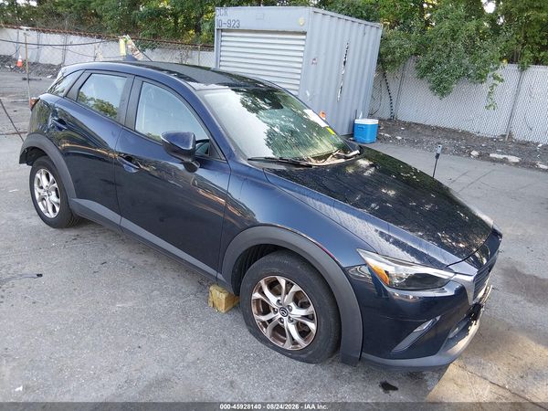 2021 MAZDA CX-3 SPORT