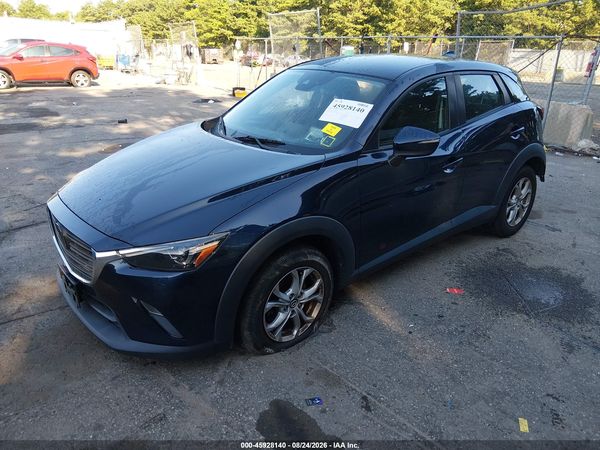 2021 MAZDA CX-3 SPORT