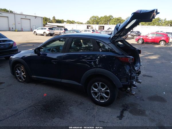 2021 MAZDA CX-3 SPORT