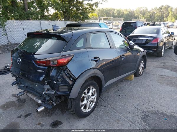 2021 MAZDA CX-3 SPORT