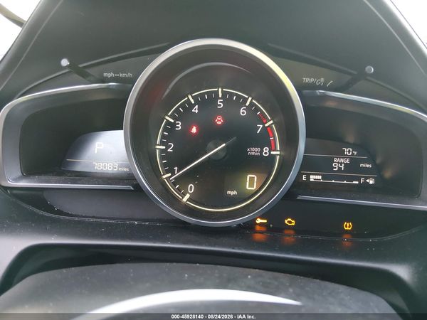 2021 MAZDA CX-3 SPORT