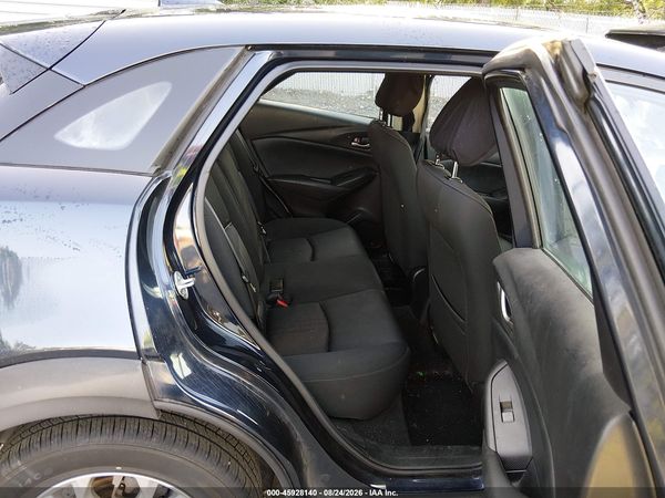 2021 MAZDA CX-3 SPORT