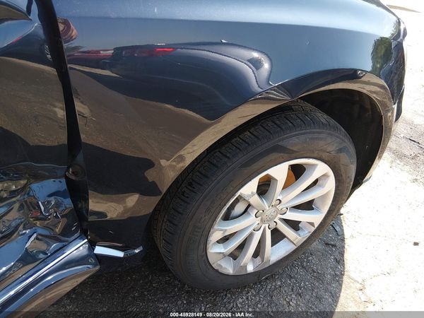 2015 AUDI Q5 2.0T PREMIUM