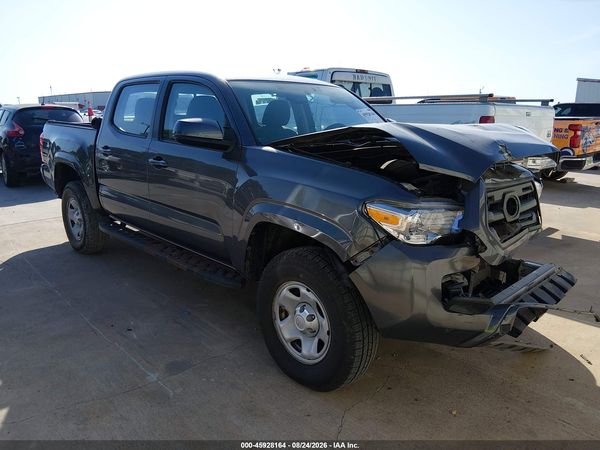 2016 TOYOTA TACOMA SR — I1