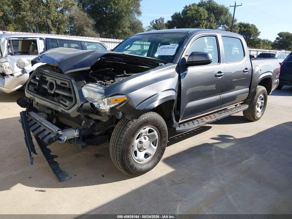2016 TOYOTA TACOMA SR — I2
