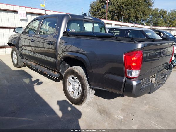 2016 TOYOTA TACOMA SR — I3