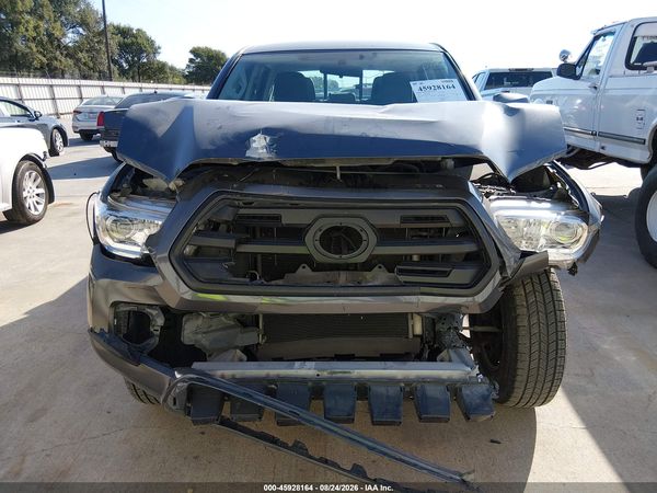 2016 TOYOTA TACOMA SR — I115