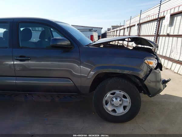 2016 TOYOTA TACOMA SR — I152