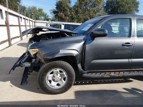 2016 TOYOTA TACOMA SR — I153