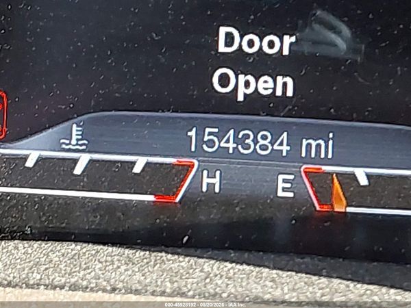 2018 JEEP CHEROKEE LIMITED 4X4