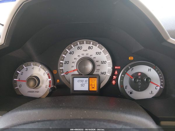 2013 HONDA PILOT EX — I7