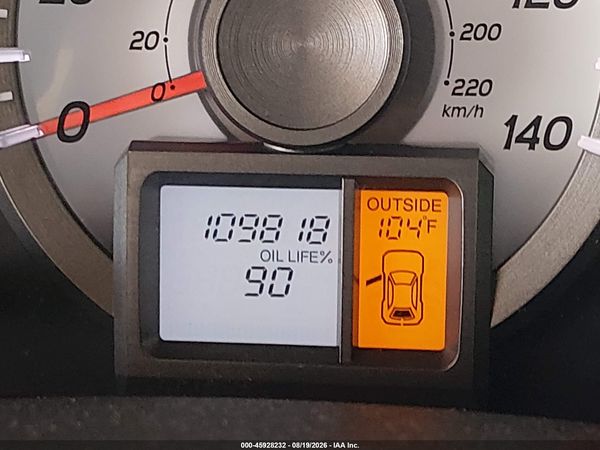 2013 HONDA PILOT EX — I118