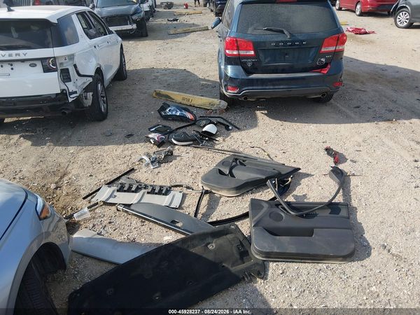 2016 LAND ROVER DISCOVERY SPORT HSE — I152