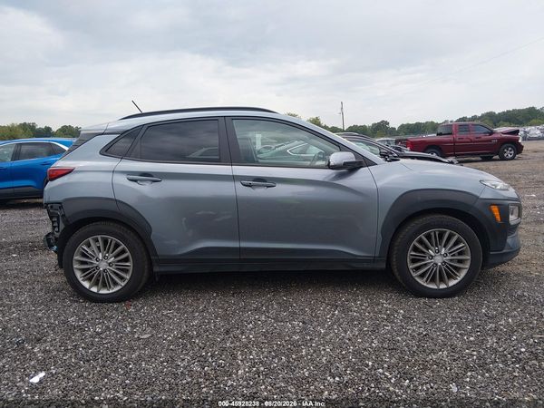 2018 HYUNDAI KONA SEL
