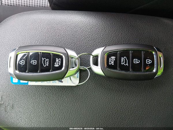 2018 HYUNDAI KONA SEL