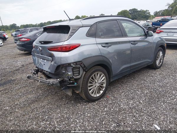 2018 HYUNDAI KONA SEL