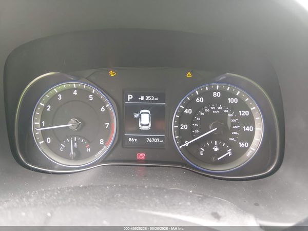 2018 HYUNDAI KONA SEL