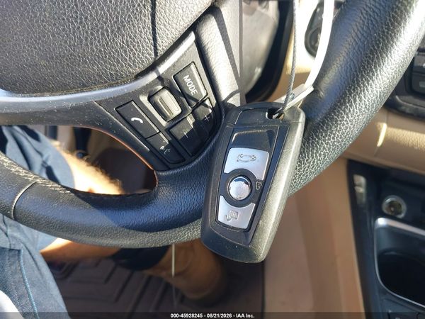 2015 BMW 328I XDRIVE