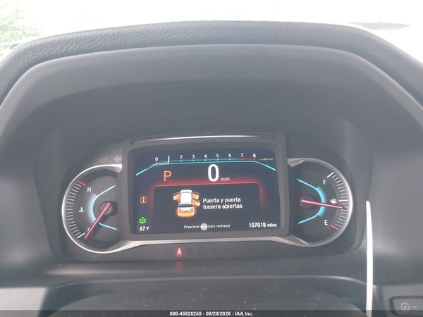 2021 HONDA PILOT AWD TOURING 7 PASSENGER