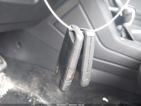 2023 VOLKSWAGEN TIGUAN 2.0T SE R-LINE BLACK — I11