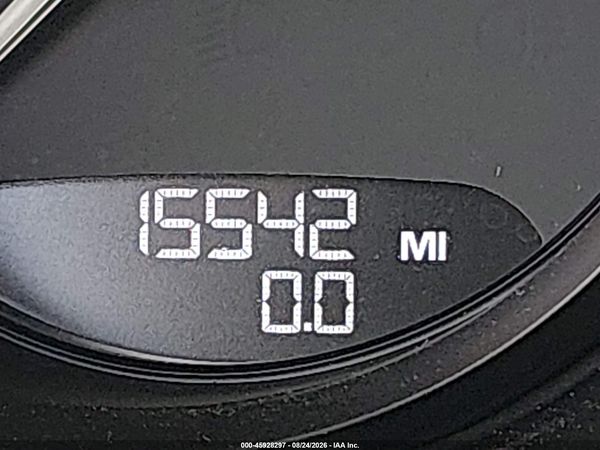 2025 PORSCHE MACAN S — I118