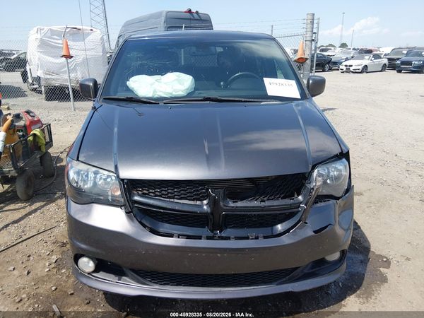 2019 DODGE GRAND CARAVAN SE PLUS — I115